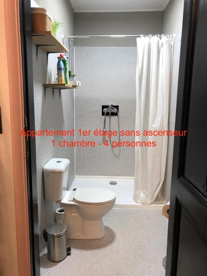La Bourgeoise Daire Liège Dış mekan fotoğraf