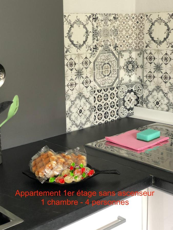 La Bourgeoise Daire Liège Dış mekan fotoğraf