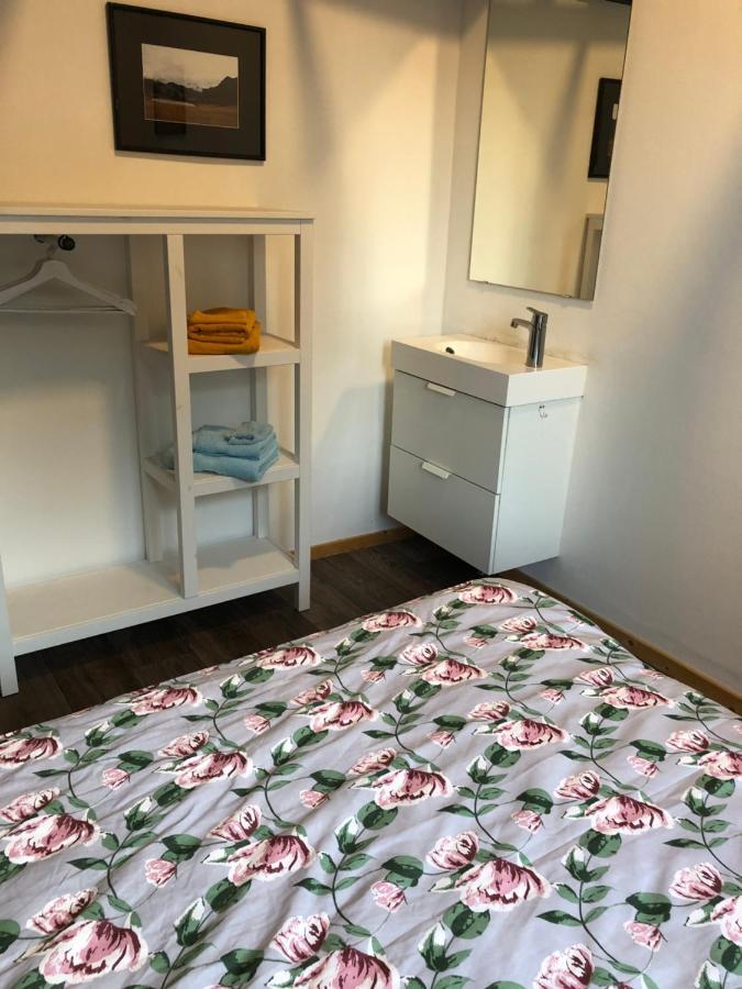 La Bourgeoise Daire Liège Dış mekan fotoğraf